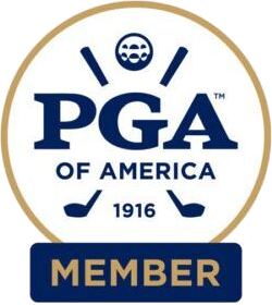 PGA of America Member